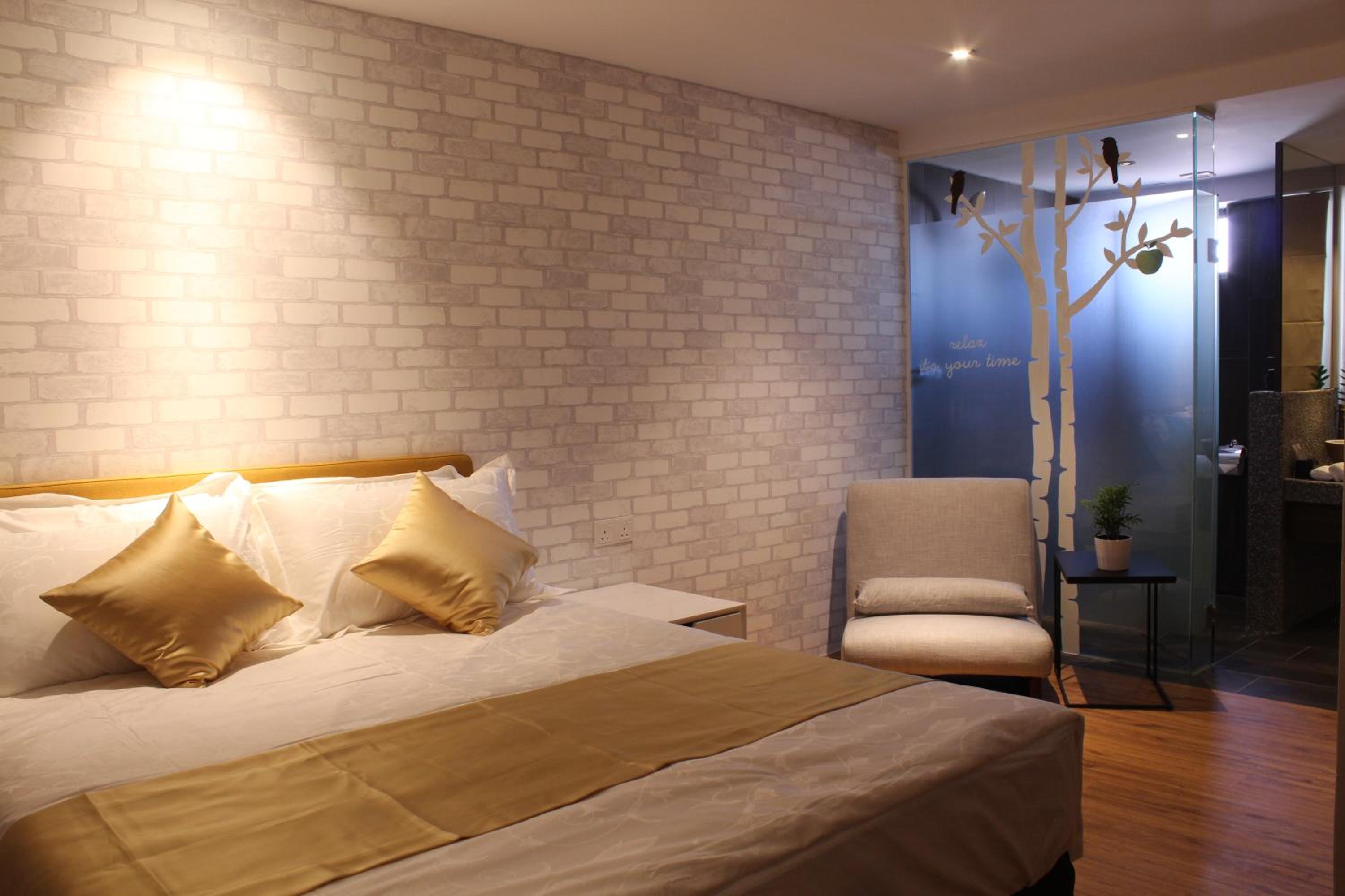 Sojourn Guest House 17/50