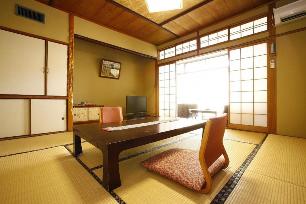 Sozankyo 9/70