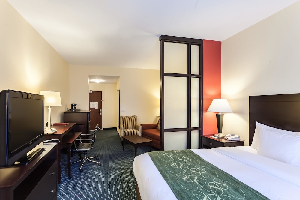 Comfort Suites East 15/42