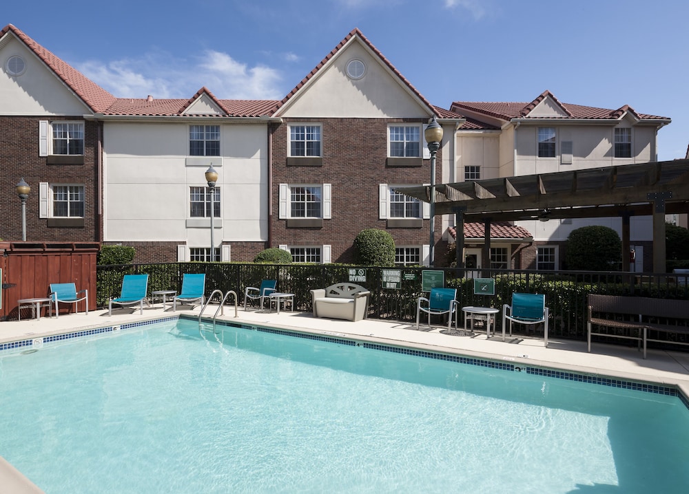 TownePlace Suites by Marriott Dallas Las Colinas 3/39