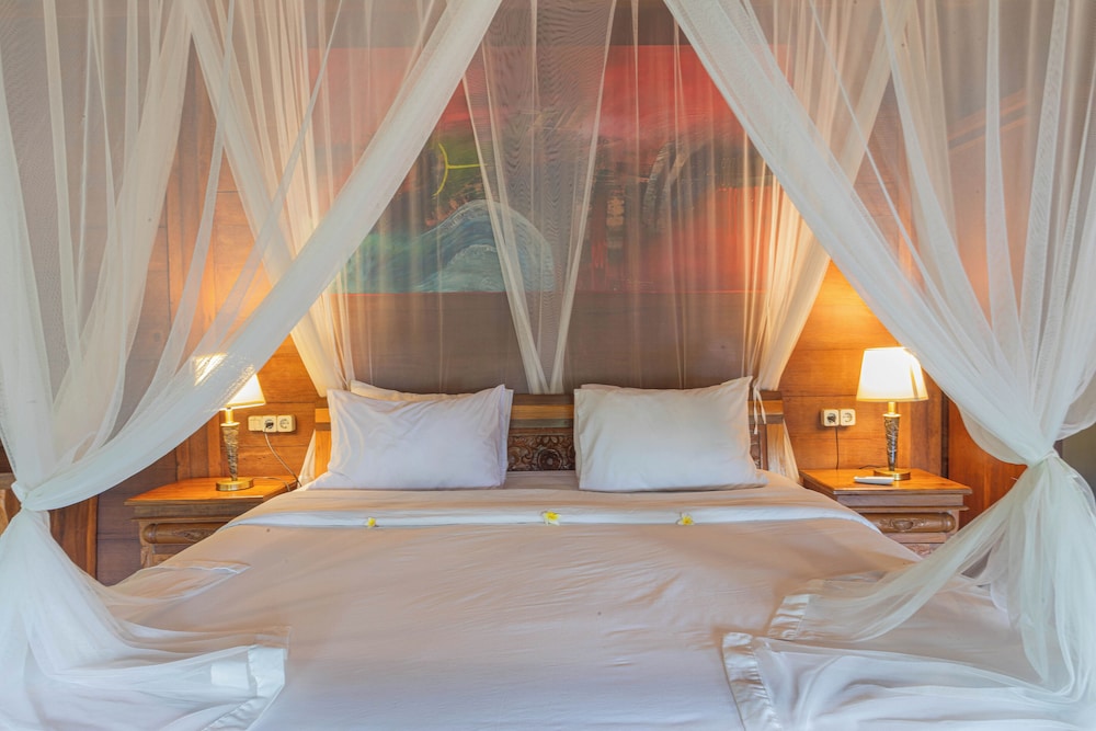 Sari Bamboo Villas 19/63