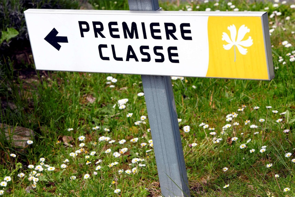 Premiere Classe Coulommiers - Mouroux 31/31