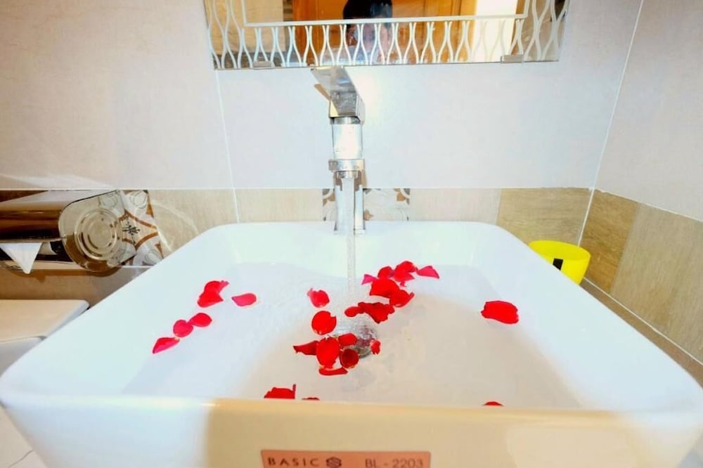 City Backpackers Hostel 39/40
