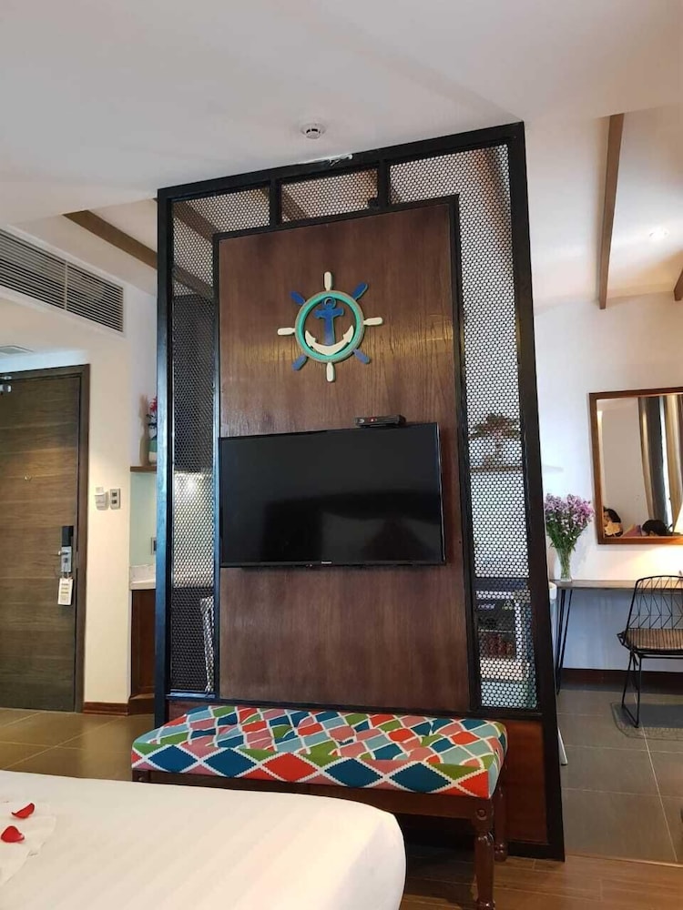 Santori Hotel Danang Bay 14/74