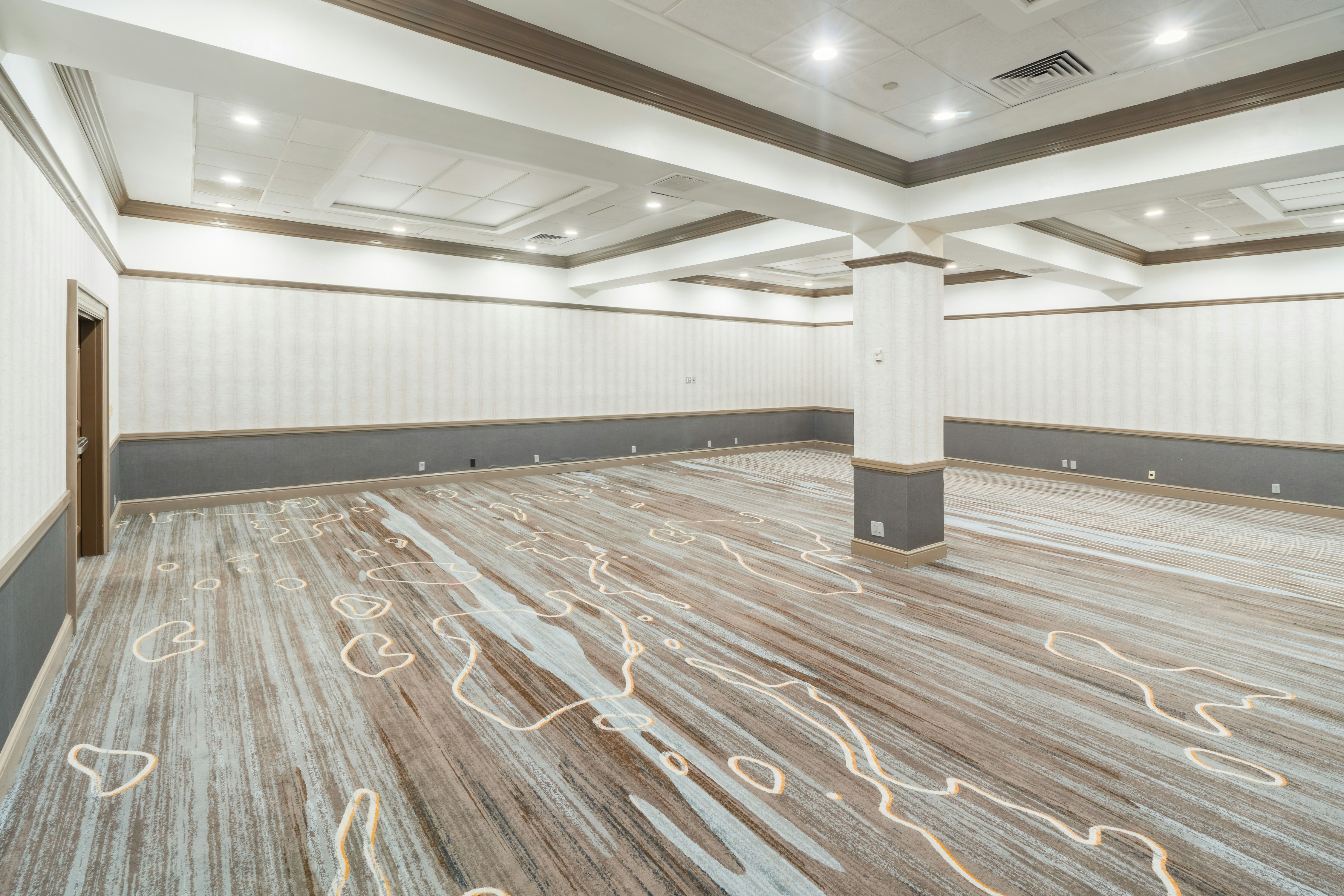 Hilton Memphis 19/50