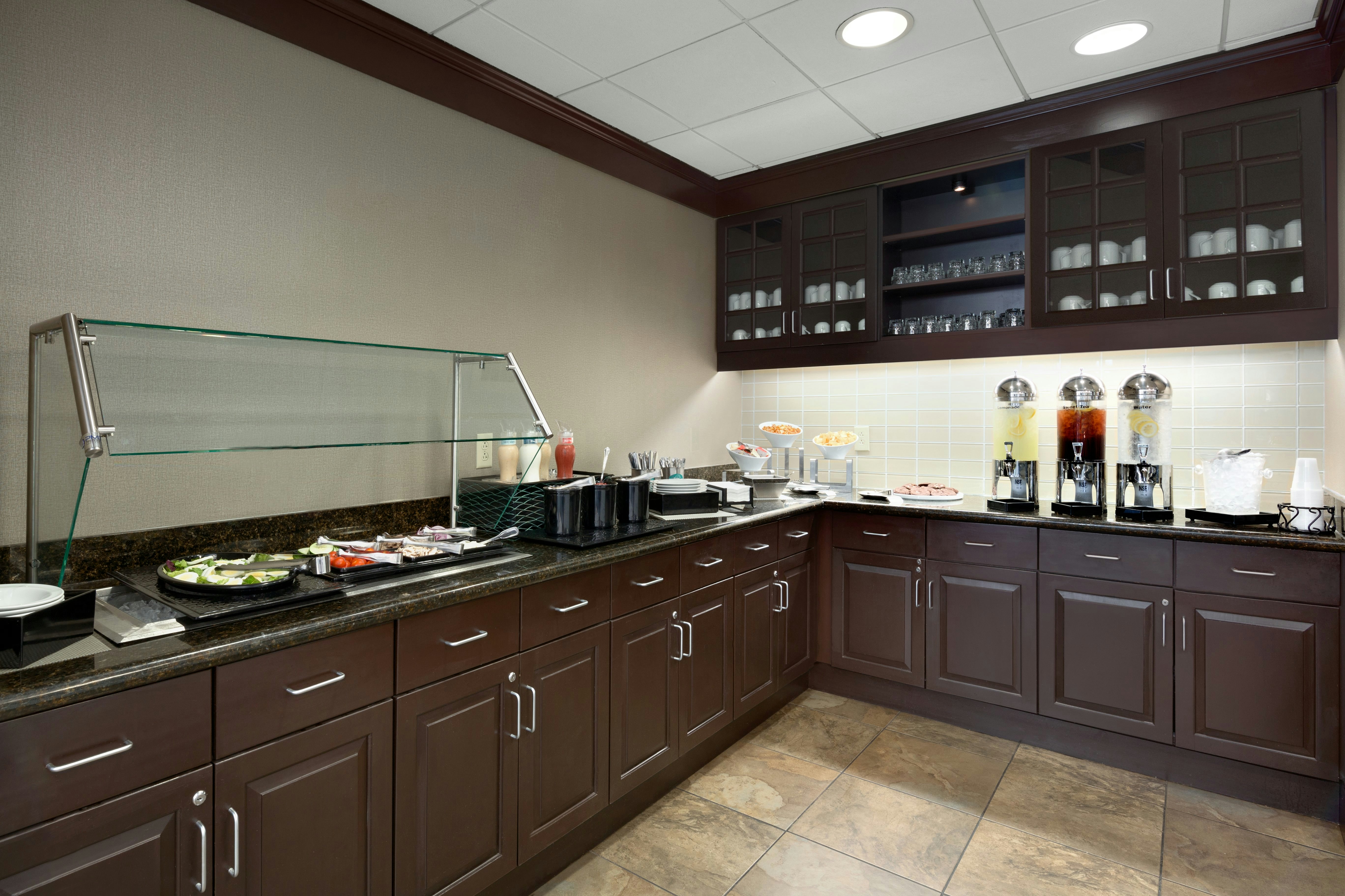 Homewood Suites by Hilton York 64/64