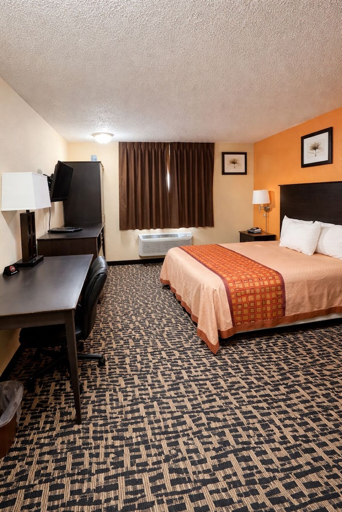 Americas Best Value Inn 28/53