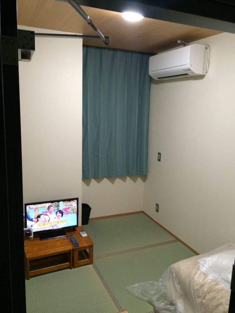 Hotel the Garden 6 Ichinomiya 24/46
