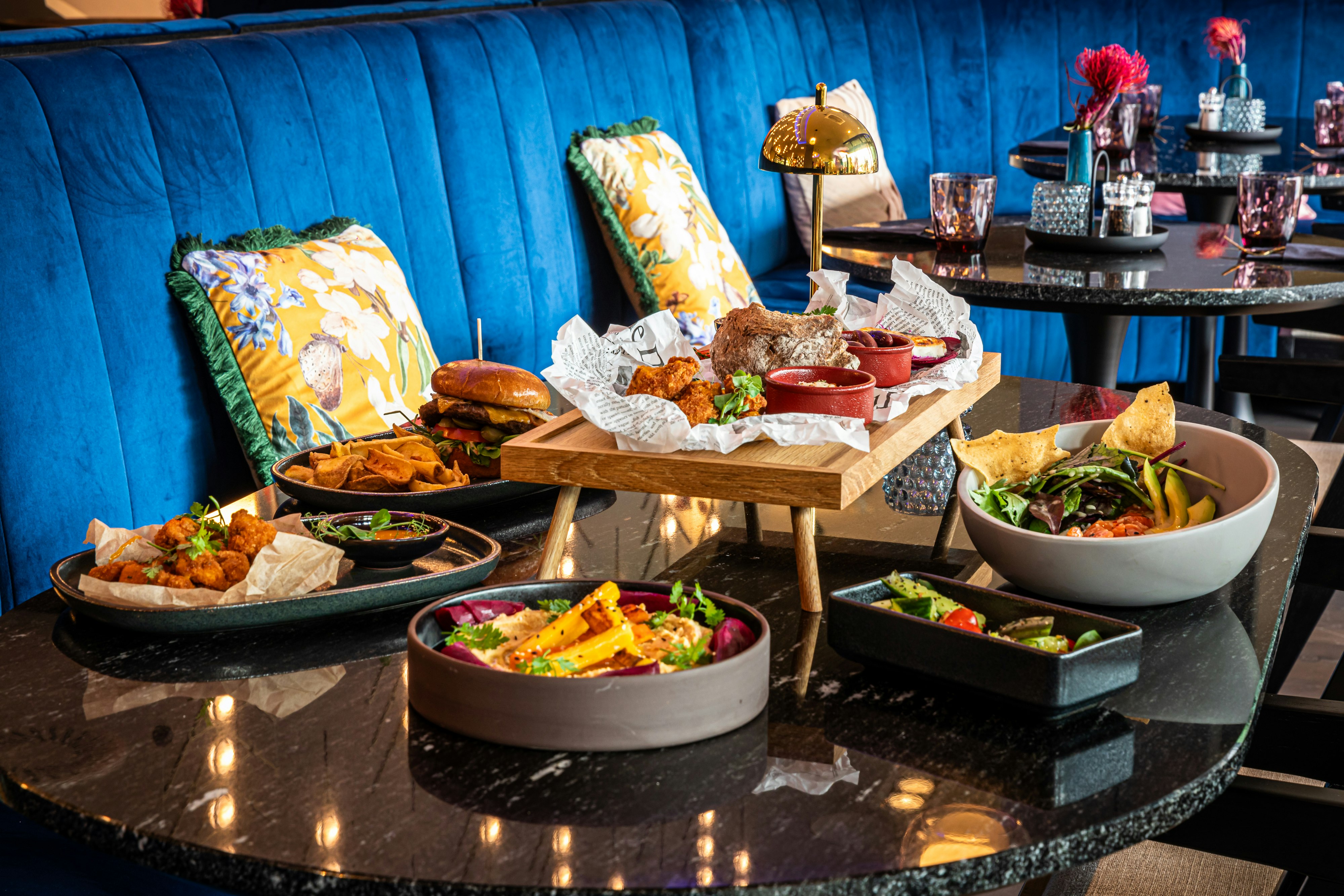 NYX Hotel Hamburg by Leonardo Hotels 33/44