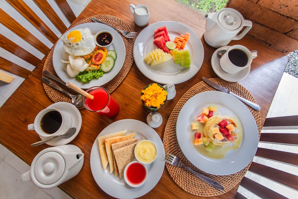 Kabinawa Ubud Villas and Cafe 23/50