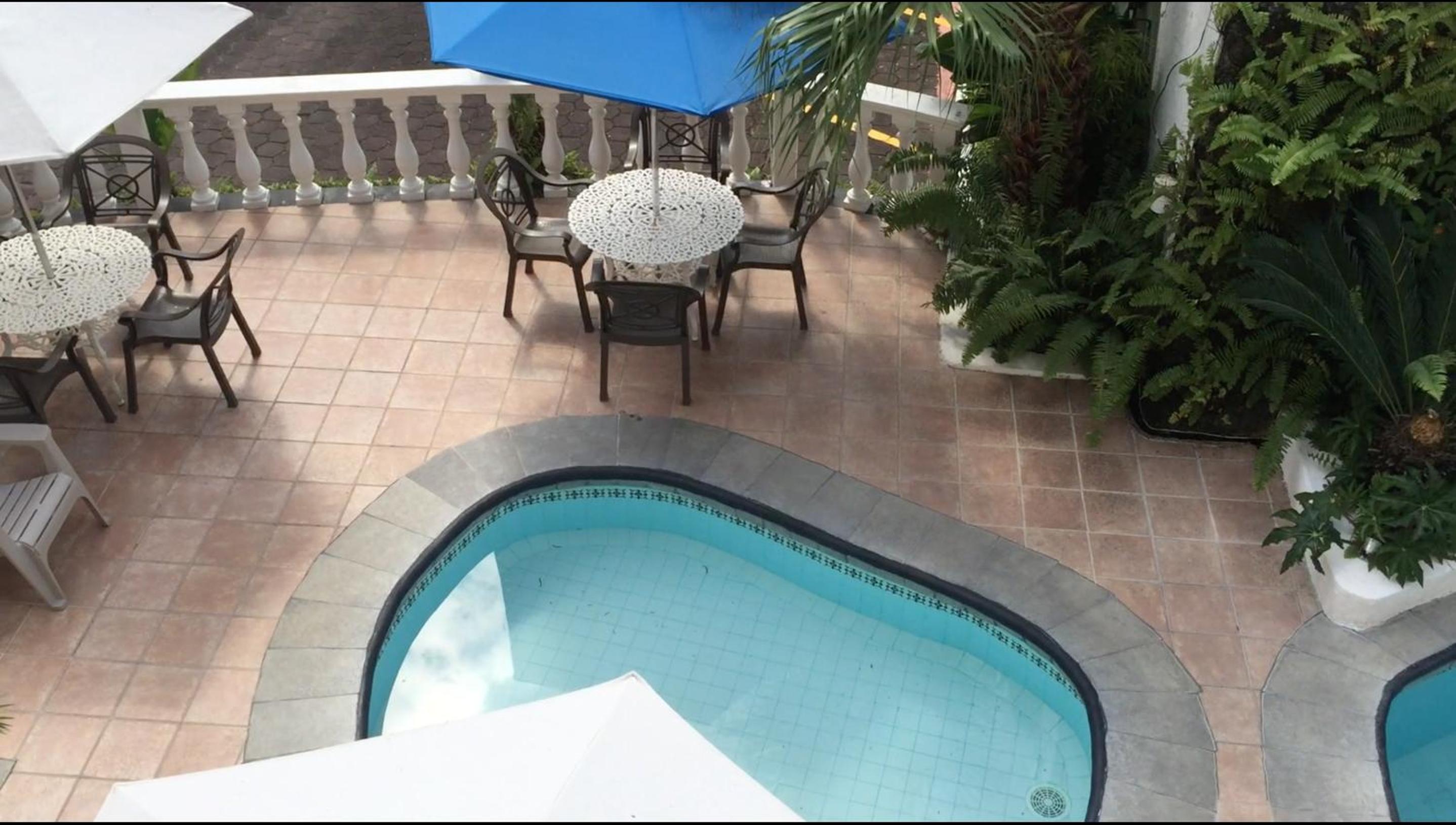 Hotel Los Arcos 32/51