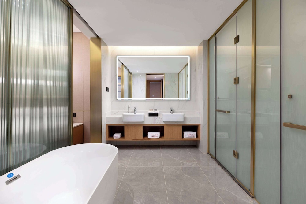 Ramada by Wyndham Changsha East 32/32
