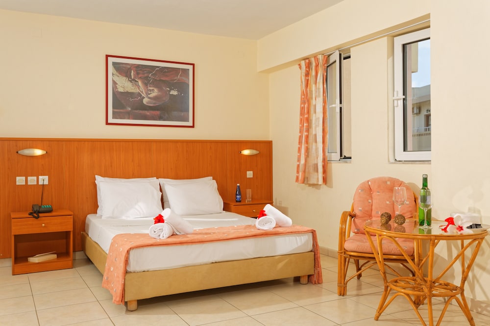 Agrabella Hotel Adults Only 29/71