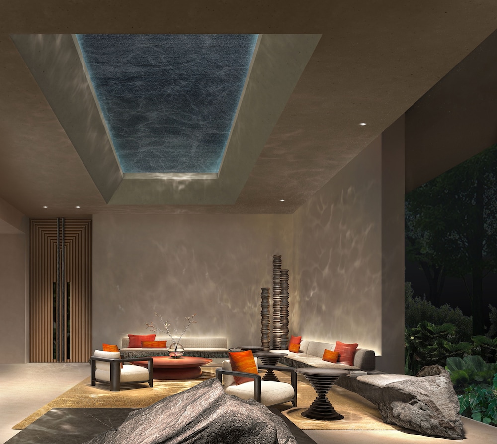 THE BARAI HUA HIN - The Unbound Collection by Hyatt 22/50