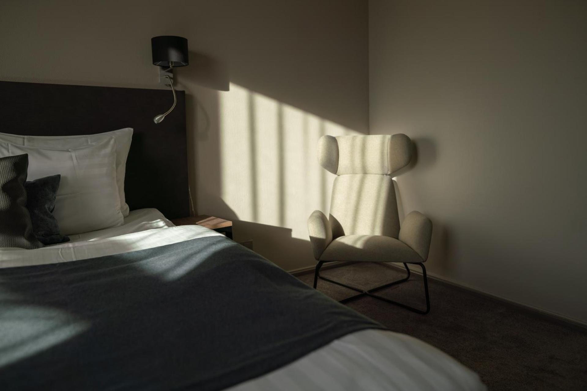 غرفة قياسية ثلاثية، Original Sokos Hotel Rikala 6/9