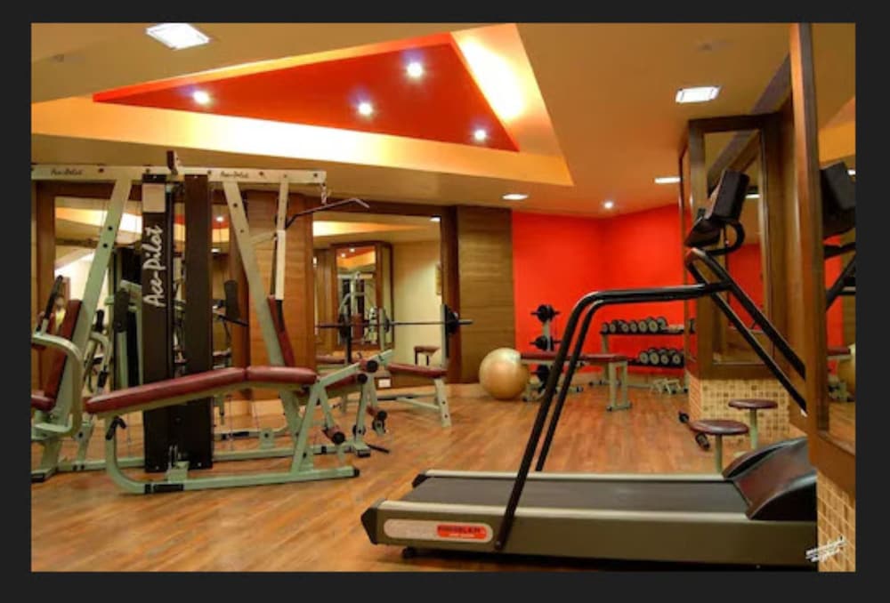 The Pride Hotel Nagpur 17/33