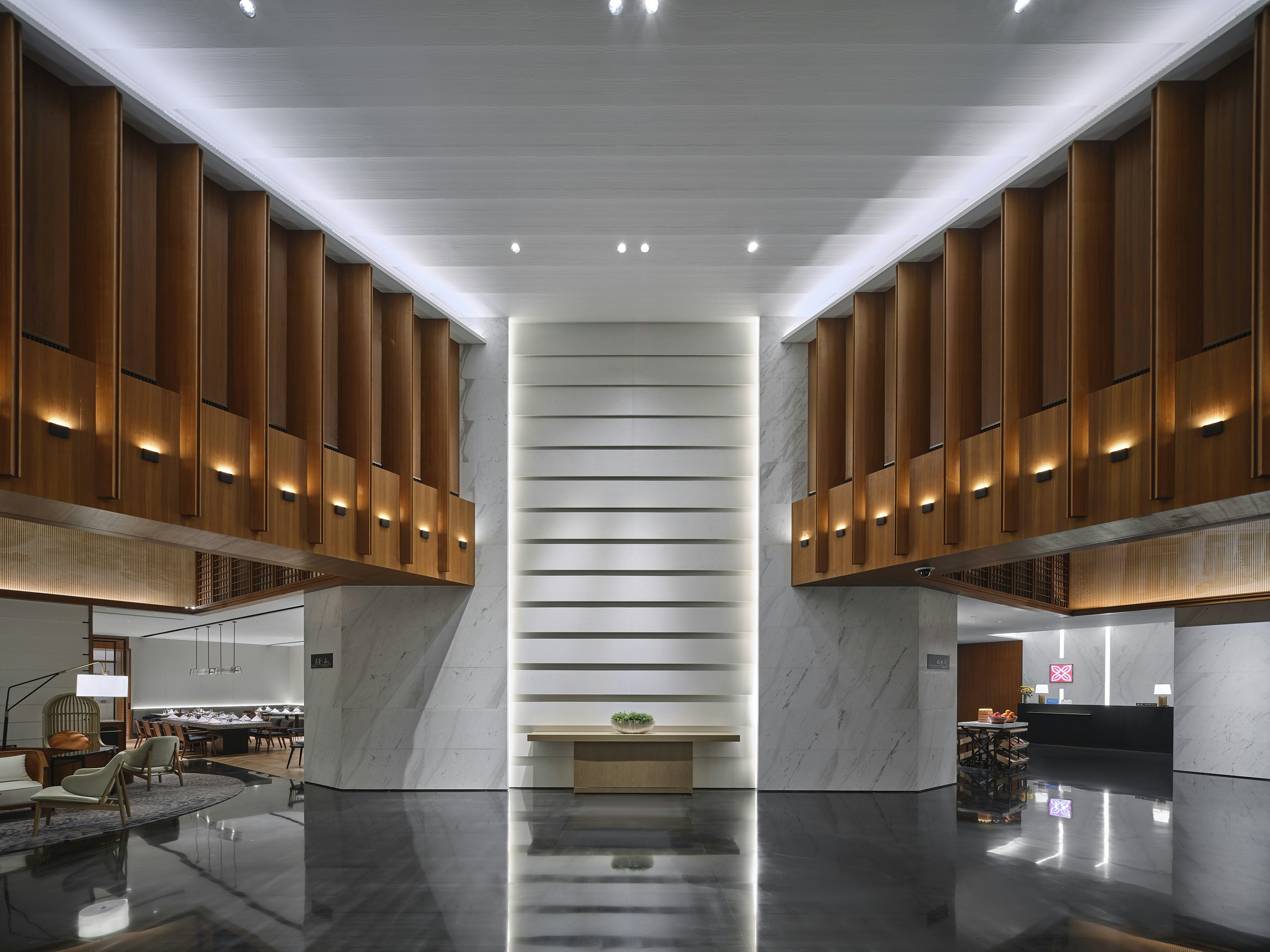 Hilton Garden Inn Guangzhou Tianhe 16/47