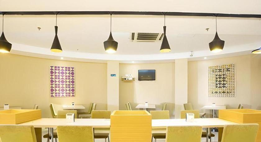 City Comfort Inn (Nanning Dongge Huacheng) 28/46