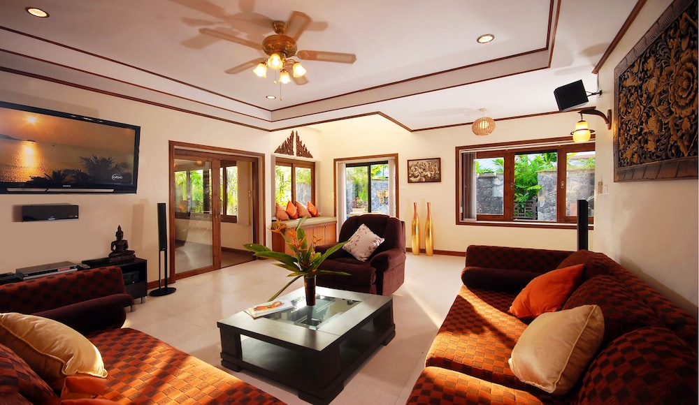 Samui Sun Villa 15/30