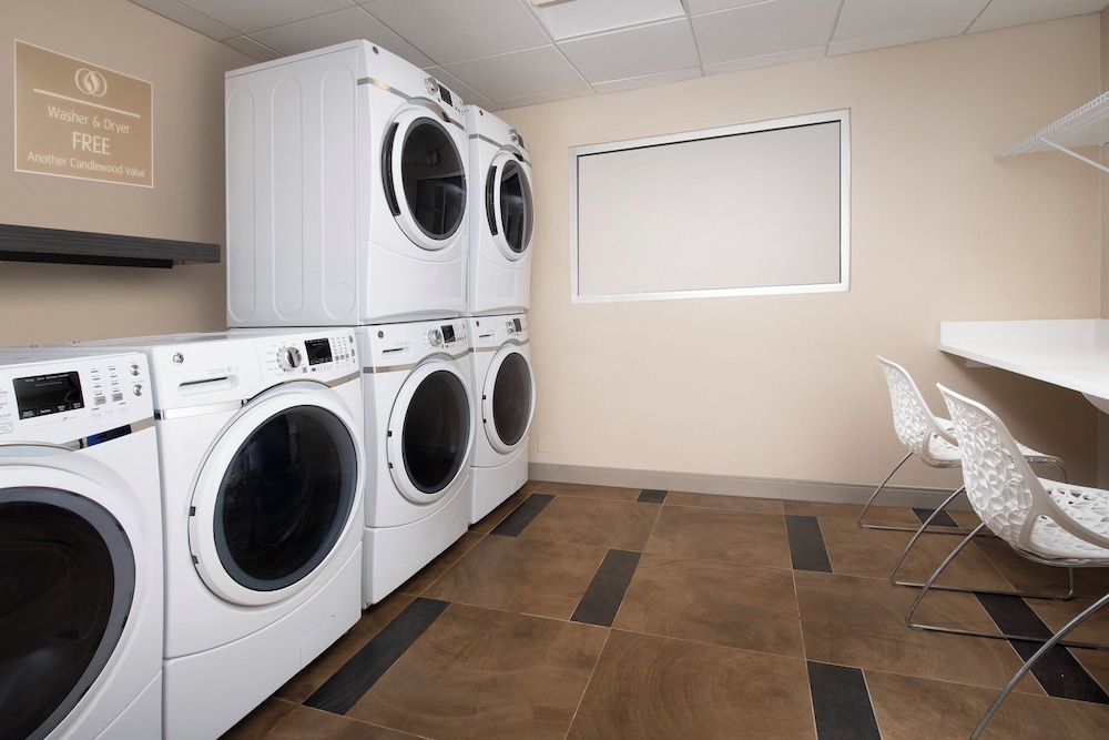 Candlewood Suites Alexandria West 22/58