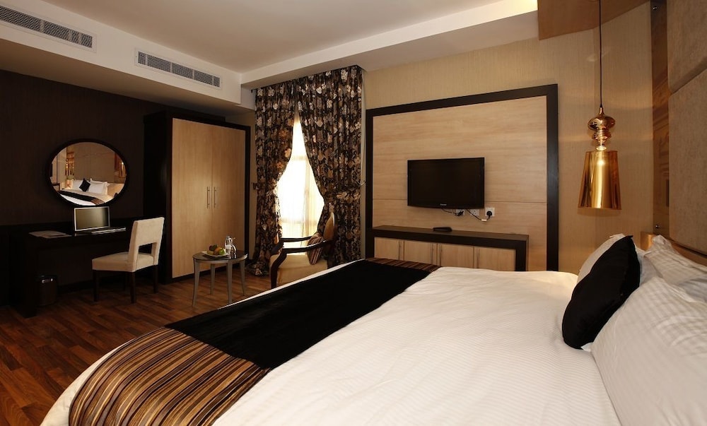 جراند بلازا الرياض(Grand Plaza Hotel - Takhasosi) 19/50