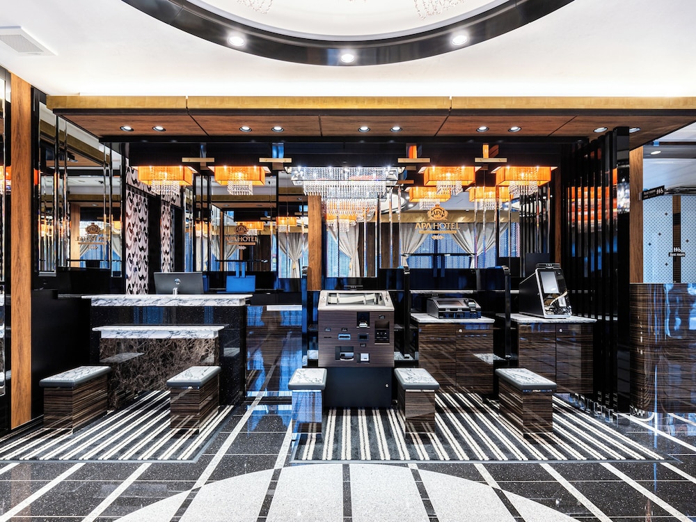 APA Hotel Hiroshima Ekimae Shinkansenguchi 47/60