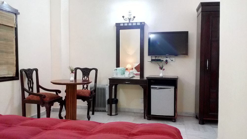 The Fort Ramgarh 24/32