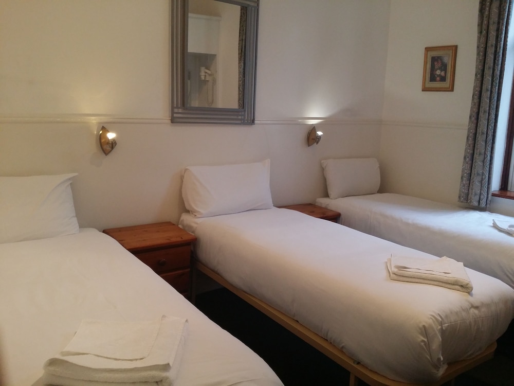 Princess Hotel 6/23
