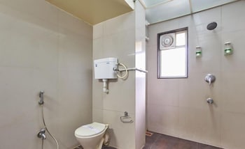 Hotel Sapna Executive 40/43