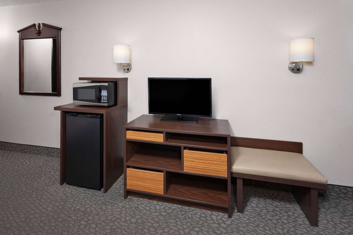 Super 8 By Wyndham Romeoville Bolingbrook 18/18
