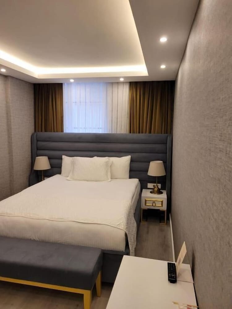 Mr Beyaz Butik Hotel 37/58