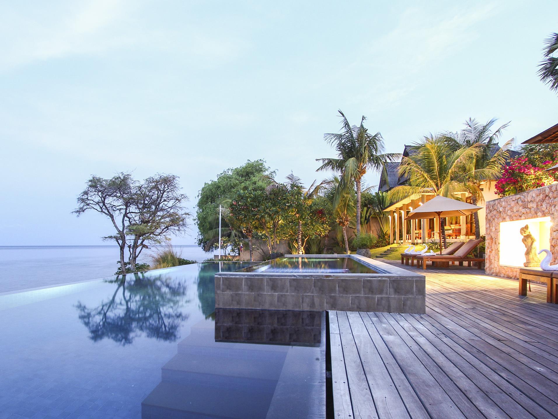 Villa Bukit Segara 3/38