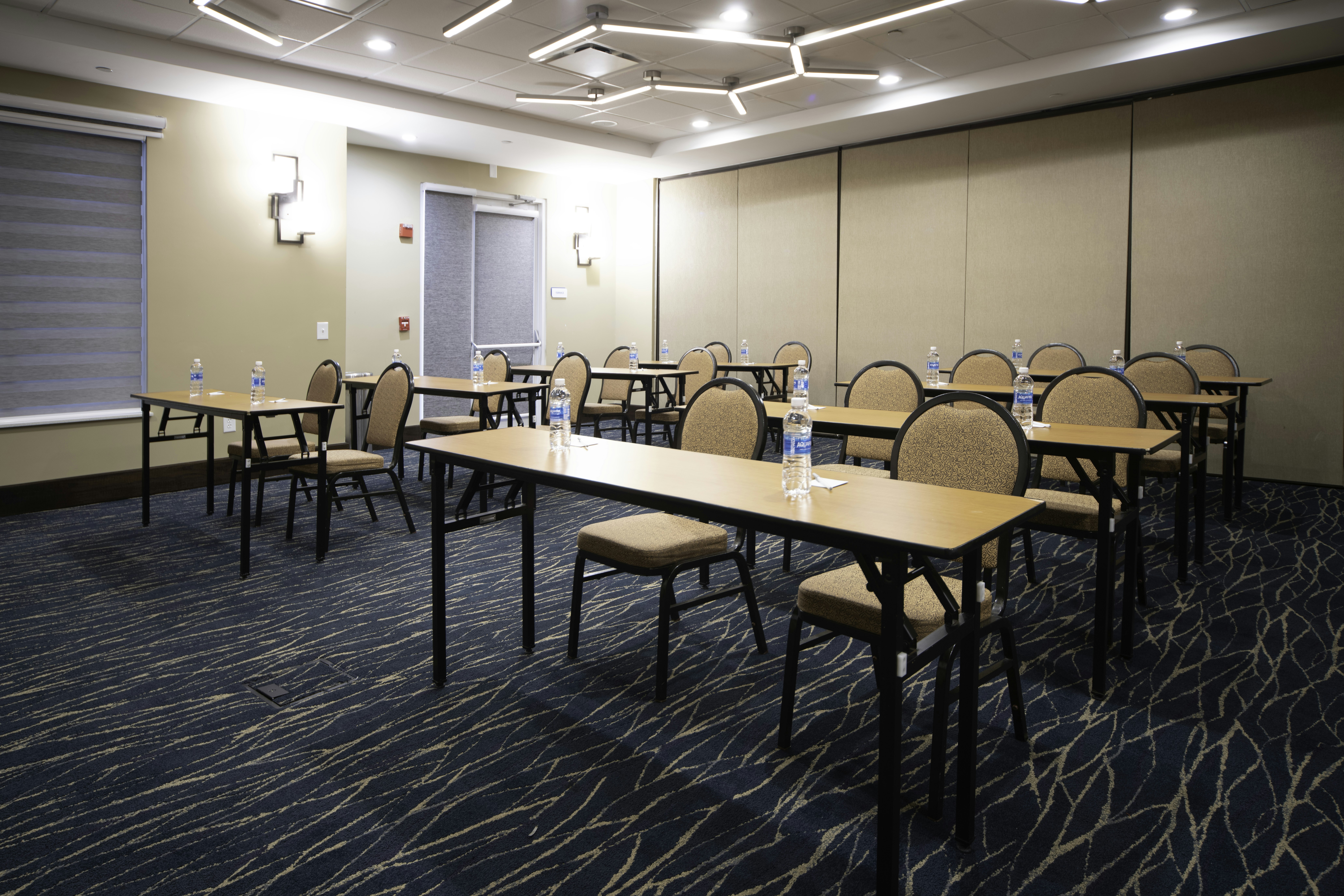 Hilton Garden Inn Fayetteville Fort Bragg 52/60