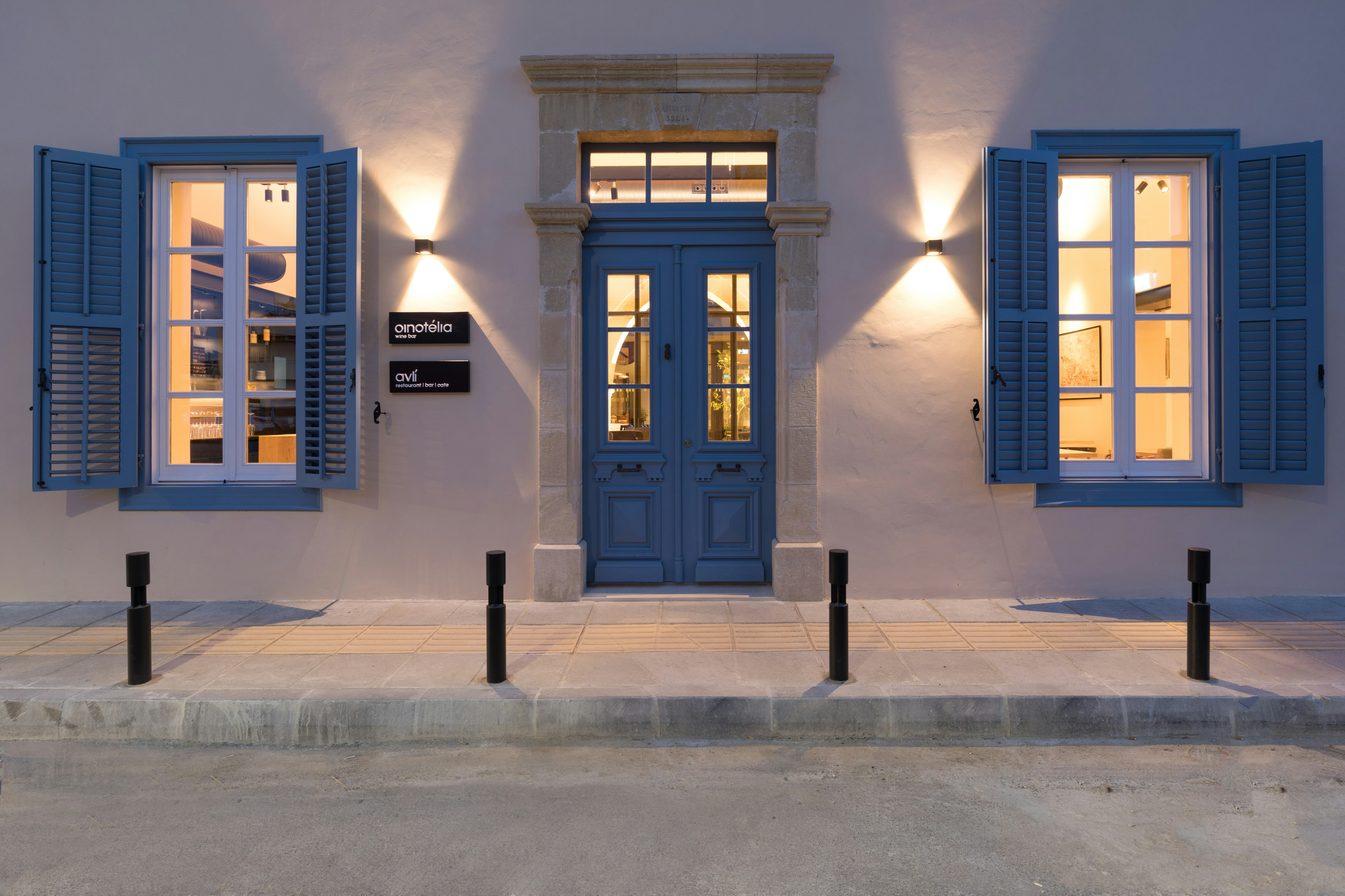 INDIGO HOTEL - Adults Only 40/82