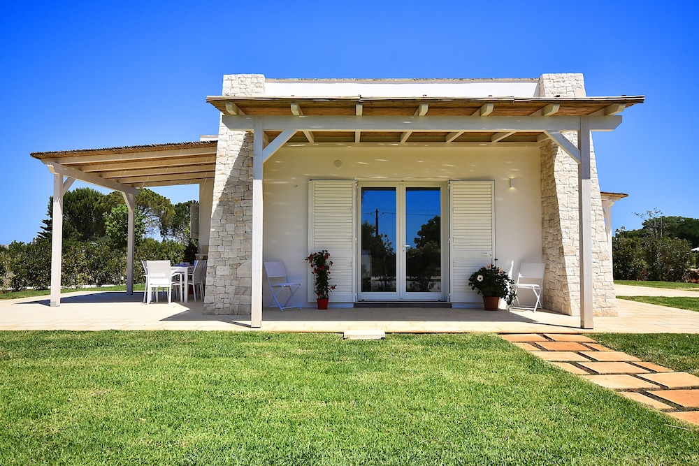 Borgo Fiorito Relais 31/43