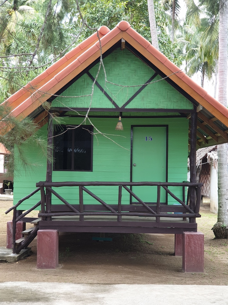 Lanta Family Resort 6/45