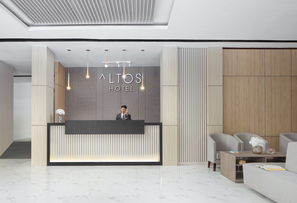 Asia Tune Hotel 4/51