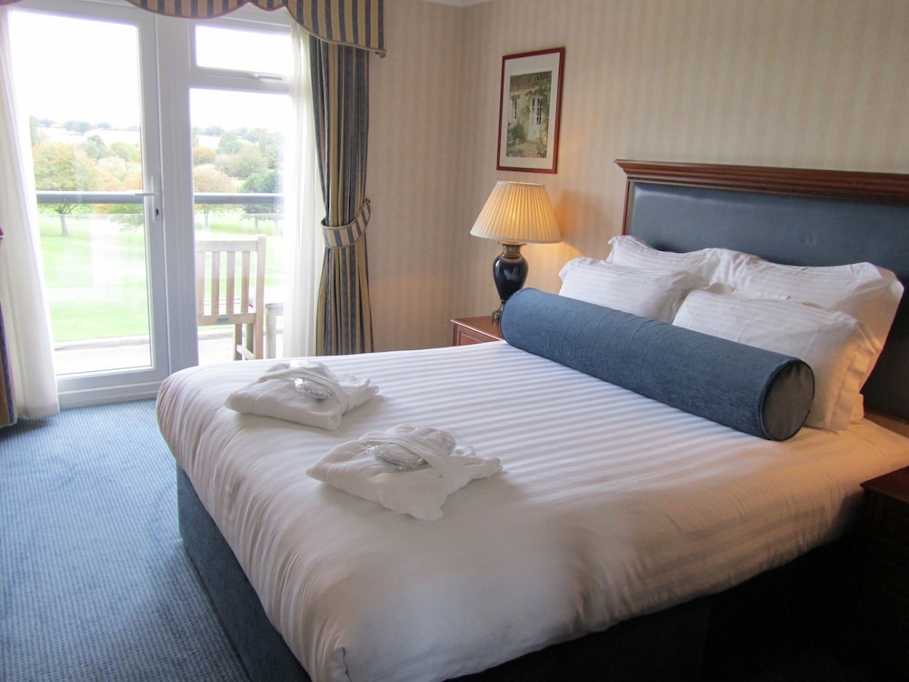 Deluxe, Double Bed
