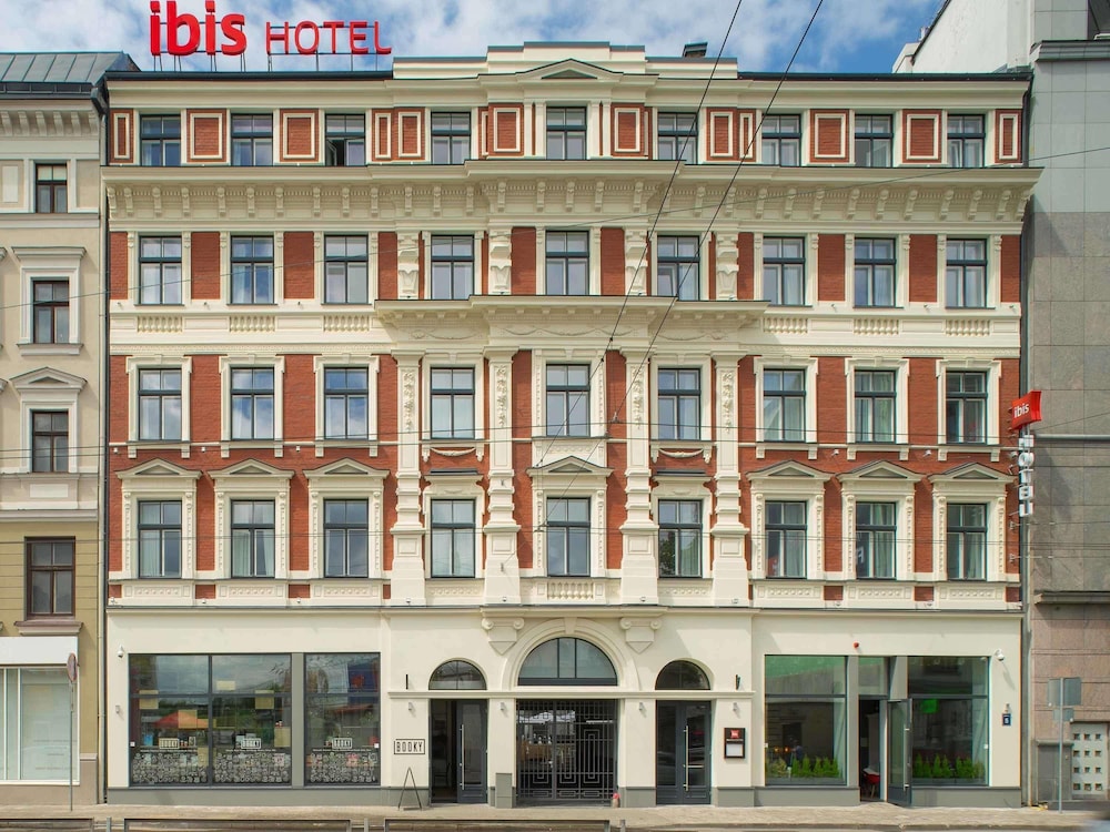 Ibis Riga Centre 1/71