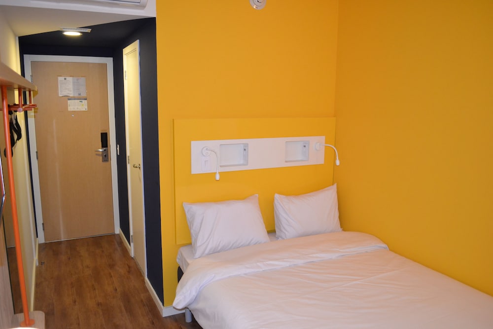 ibis budget Divinopolis 21/59