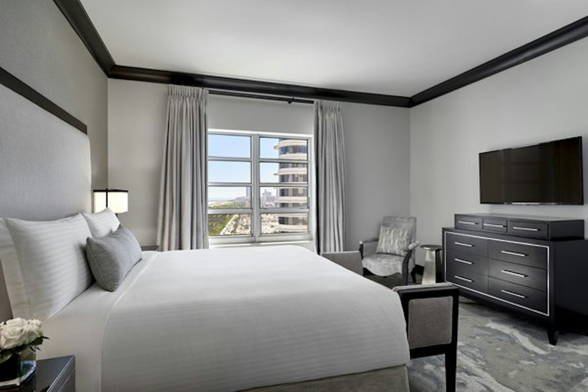 Loews Miami Beach Hotel – South Beach 22/78