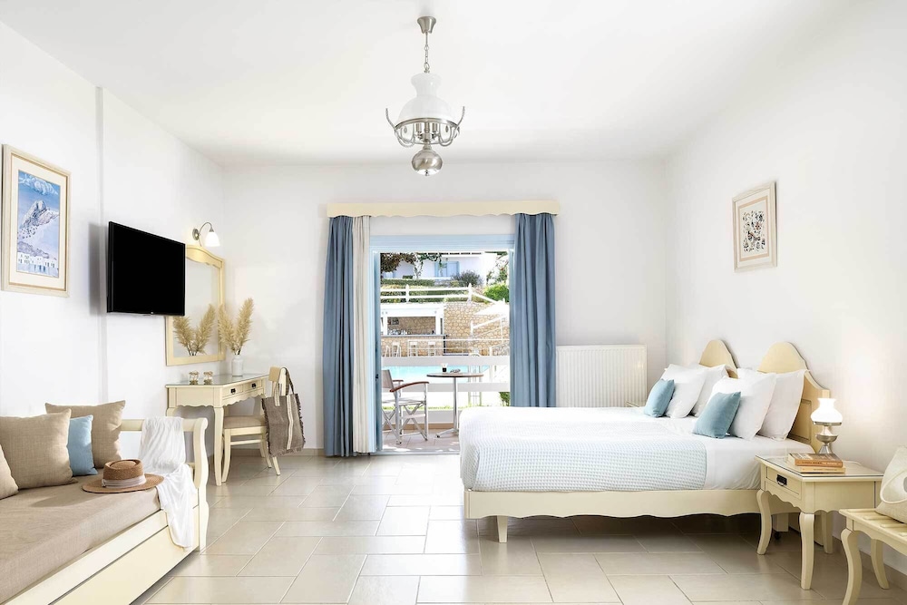 Perigiali Hotel 13/50