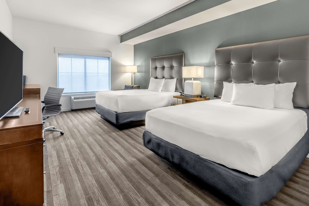 Hyatt House Richmond Short Pump 16/51