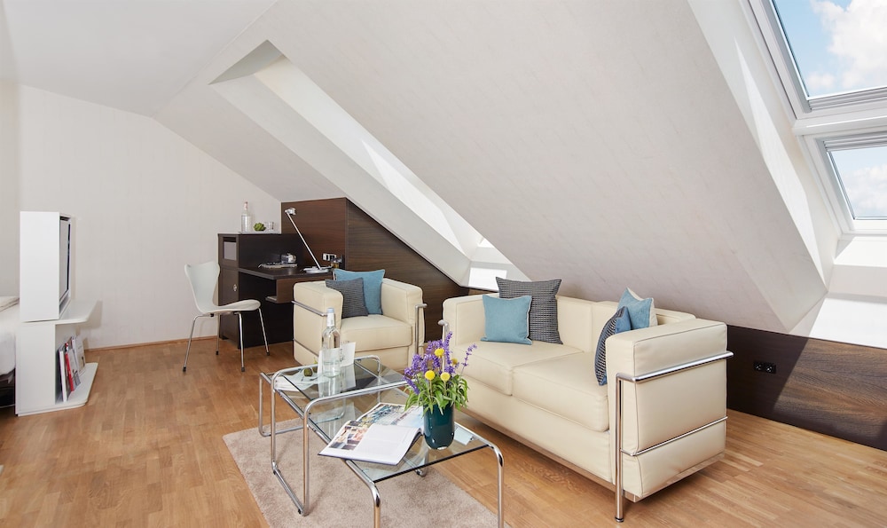 Living Hotel Das Viktualienmarkt 32/47