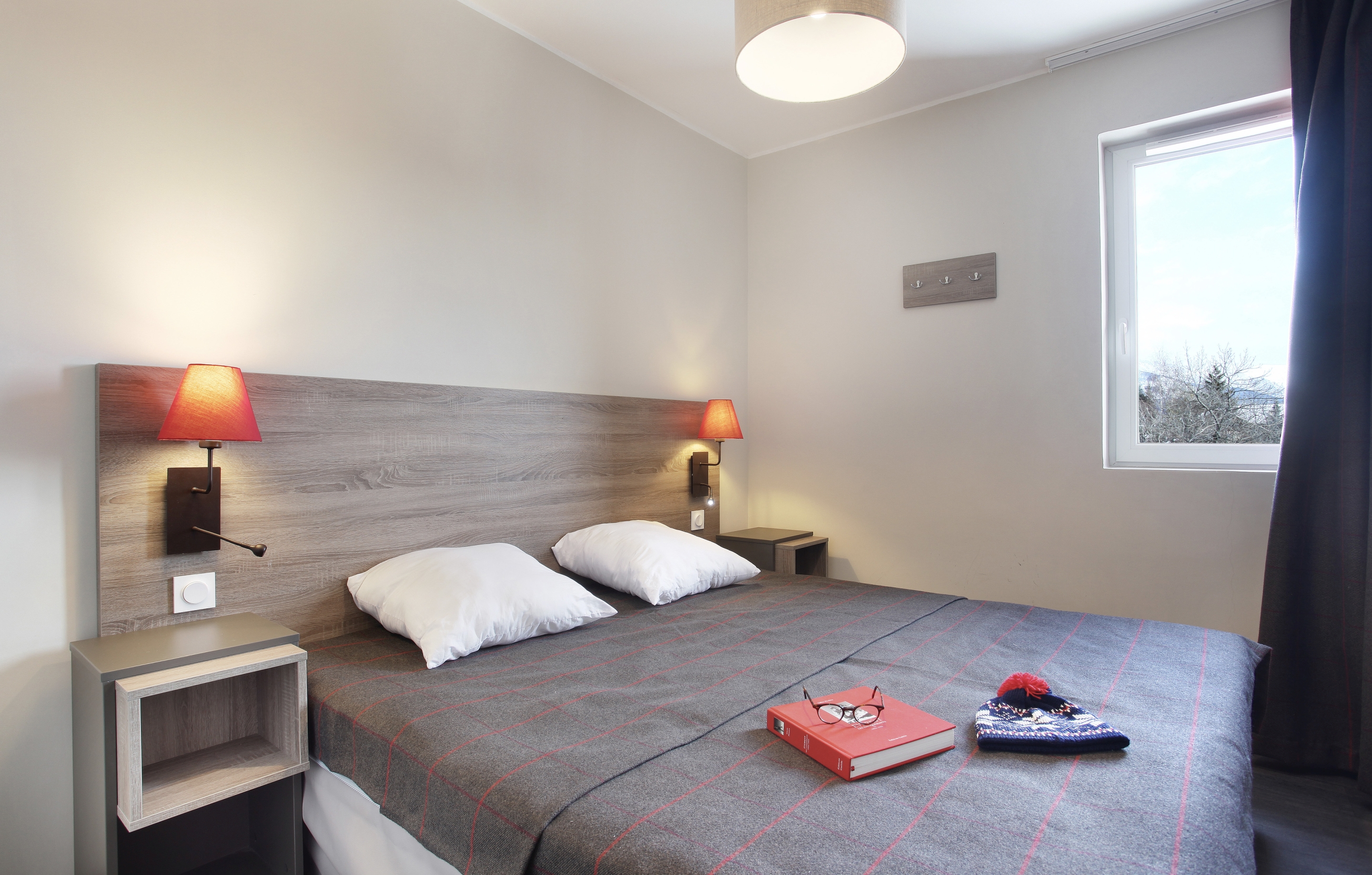 1 bedroom Apartment 2 pax