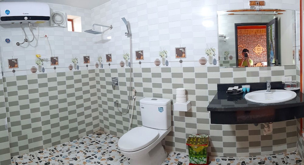 Center Tam Coc Homestay 42/44