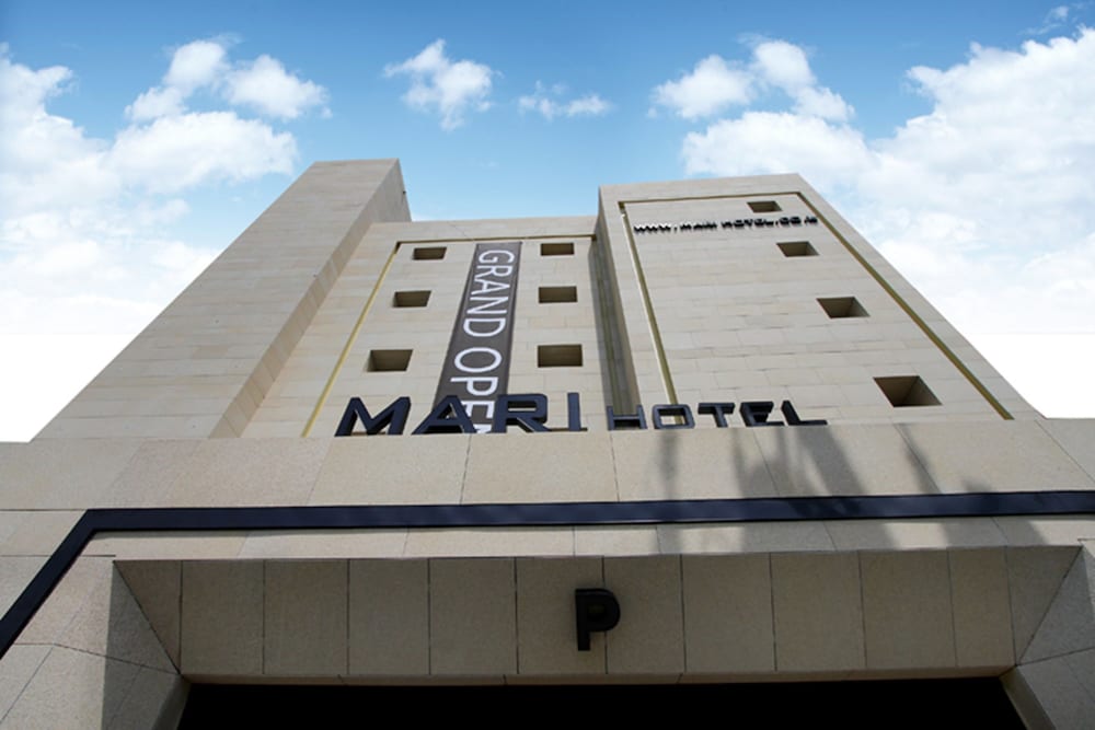Jeonju Mari酒店(Jeonju Mari Hotel) 图片5