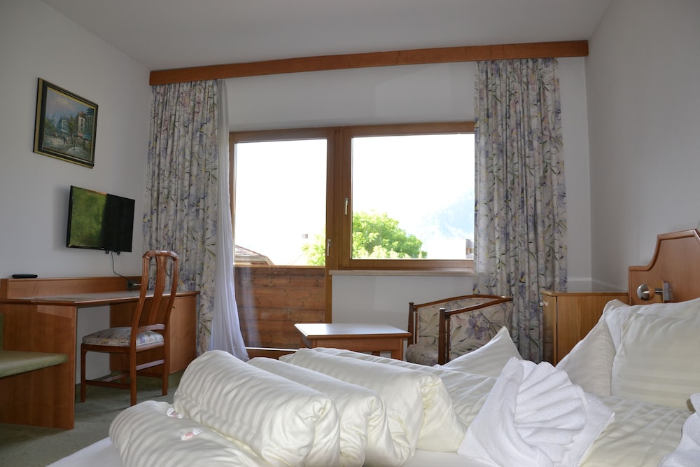 Hotel Alpina nature-wellness 6/33