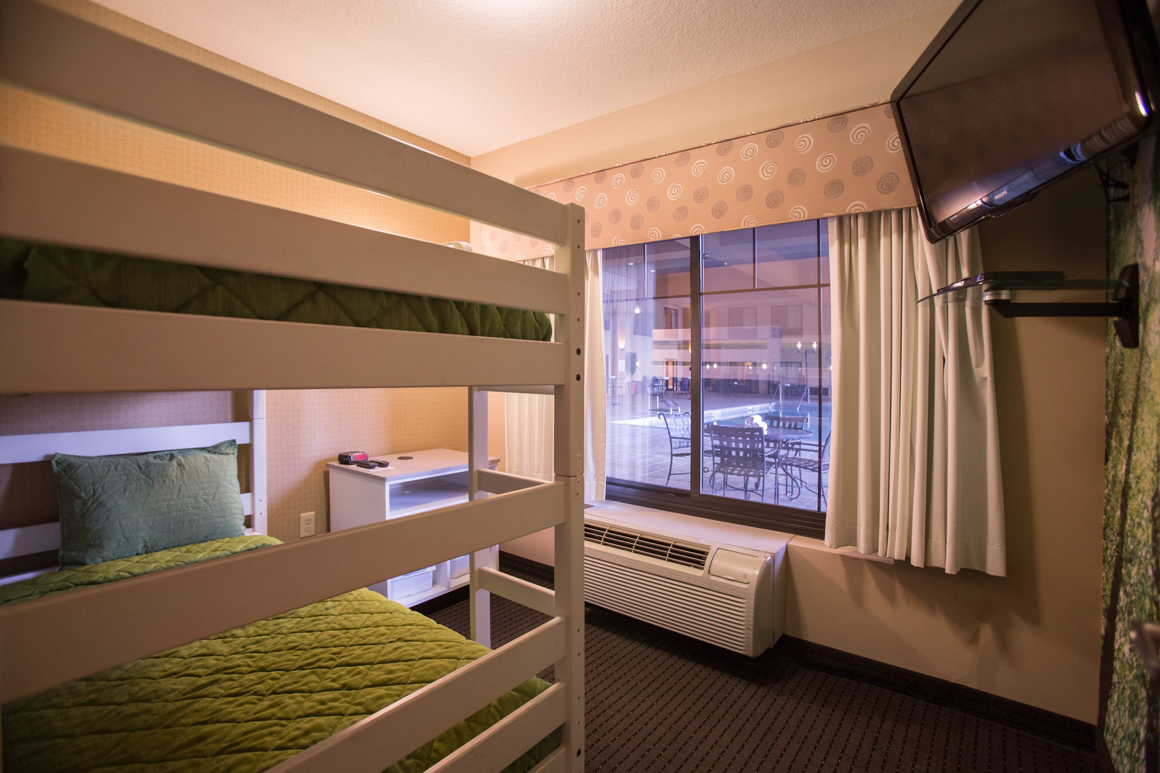 Holiday Inn Hotel Suites St Paul Ne Lake Elmo 16/80