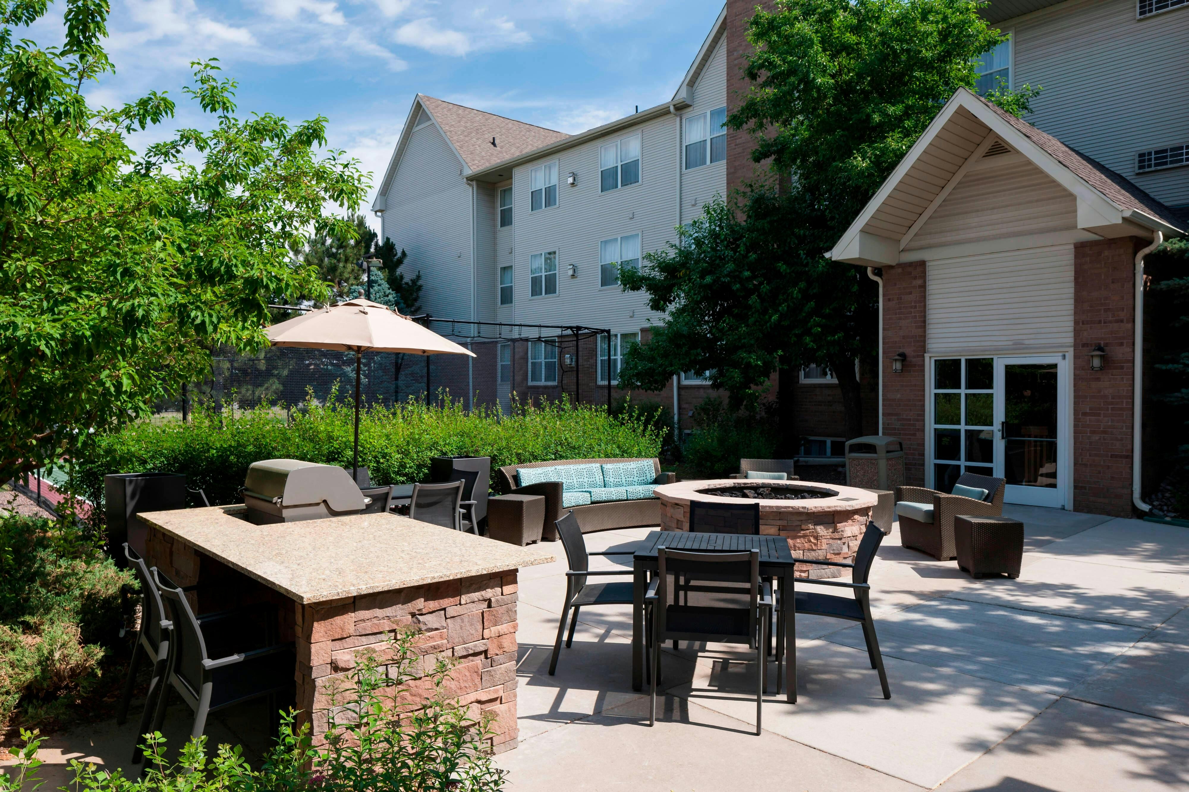 Residence Inn By Marriott Denver Highlands Ranch 46/46